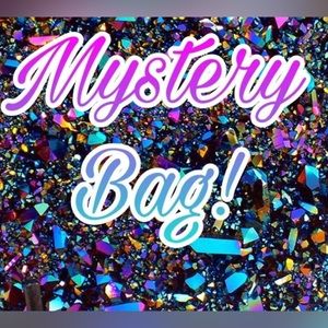 COPY - It’s a Mystery!